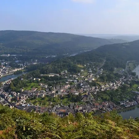 Holiday home L'escale Des Remparts