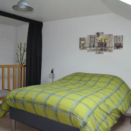 L'escale Des Remparts * Rocroi