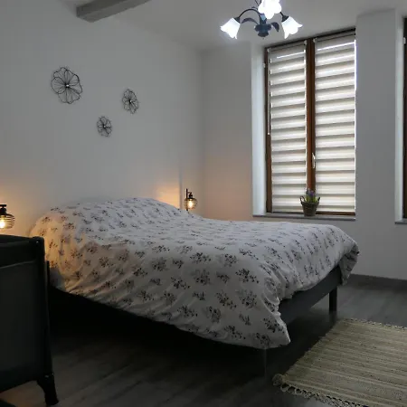 L'escale Des Remparts